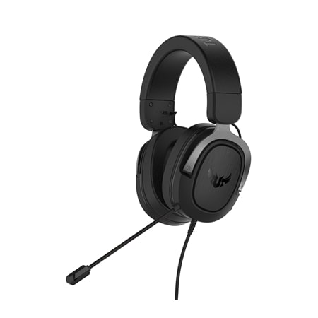 Asus Tuf Gaming H3 Headset 90YH028GB1UA00